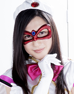 Iori Kogawa