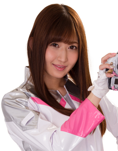Mayu Tsukishiro