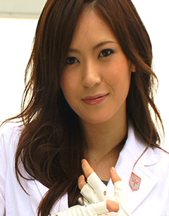 Haruka Nagase